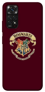 Чохол на Xiaomi Redmi Note 11 (Global) / Note 11S Harry Potter v7 фото 1 з 1