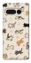 Чехол на Google Pixel 7 Pro Cat style ver.2 фото 1 из 1
