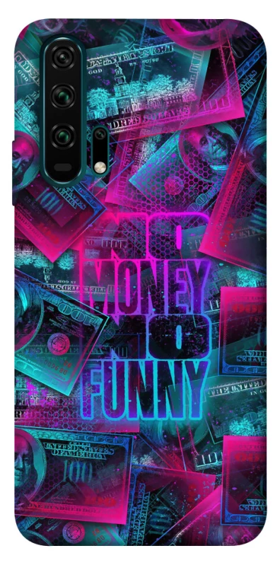 Чехол на Huawei Honor 20 Pro Neo dollar фото 1 из 1