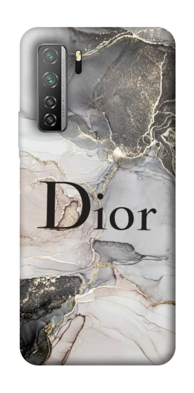 Чохол на Huawei Nova 7 SE Dior ver.3 фото 1 з 1