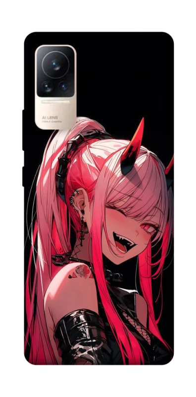 Чохол на Xiaomi Civi 6 Makima v2 фото 1 з 1