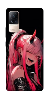 Чохол на Xiaomi Civi 6 Makima v2 фото 1 з 1