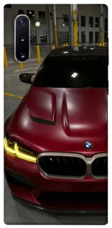 Чехол на Samsung Galaxy Note 10 BMW V56 фото 1 из 1