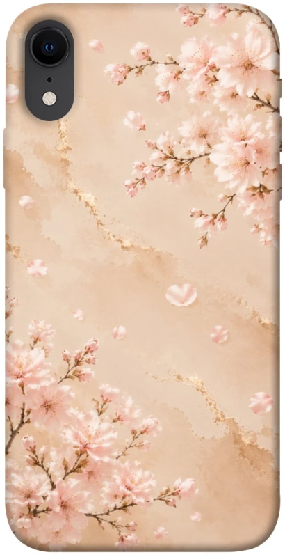 Чохол на Apple iPhone XR (6.1") Sakura ver.2 фото 1 з 1