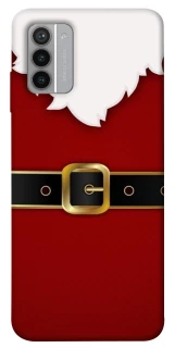 Чехол на Nokia G42 Новогодний v4 фото 1 из 1