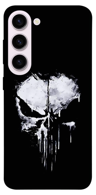 Чохол на Samsung Galaxy S23+ Каратель фото 1 з 1