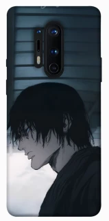 Чехол на OnePlus 8 Pro Toji Zenin фото 1 из 1