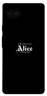 Чохол на Google Pixel 7a Alice in Borderland ver.7 фото 1 з 1