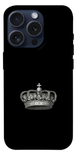 Чохол на Apple iPhone 15 Pro (6.1") King фото 1 з 1