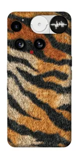 Чохол на Nothing Phone (3) Tiger фото 1 з 1