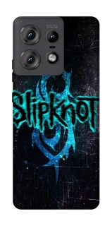 Чехол на Motorola Edge 50 Pro Slipknot ver.2 фото 1 из 1