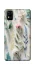 Чохол на ZTE Blade A31 Floral design ver.3 фото 1 з 1