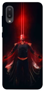 Чохол на Samsung Galaxy A02 Homelander v2 фото 1 з 1