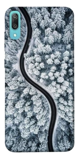 Чохол на Huawei Y6 Pro (2019) Новорічний v26 фото 1 з 1