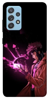 Чехол на Samsung Galaxy A52 4G / A52 5G Gambit фото 1 из 1