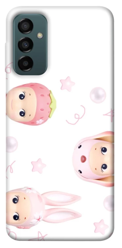 Чохол на Samsung Galaxy M23 5G Sweet Carousel фото 1 з 1