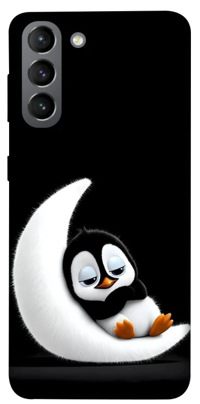Чохол на Samsung Galaxy S21 My Penguin фото 1 з 1