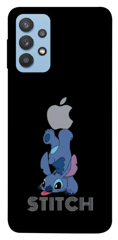 Чохол на Samsung Galaxy M32 Stitch ver.18 фото 1 з 1