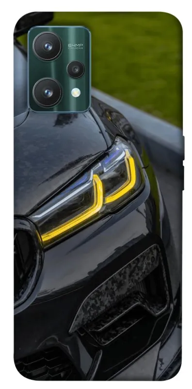 Чохол на Realme 9 Pro BMW v48 фото 1 з 1