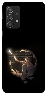 Чехол на Samsung Galaxy A52 4G / A52 5G Omniscient Reader's v2 фото 1 из 1