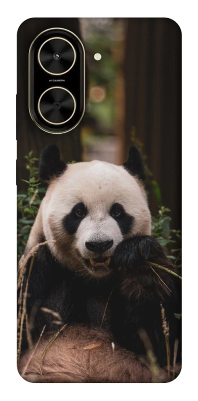 Чехол на Xiaomi Poco C71 Панда фото 1 из 1
