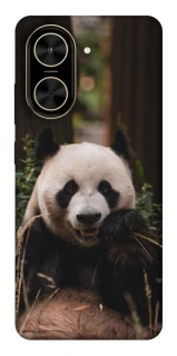 Чехол на Xiaomi Poco C71 Панда фото 1 из 1