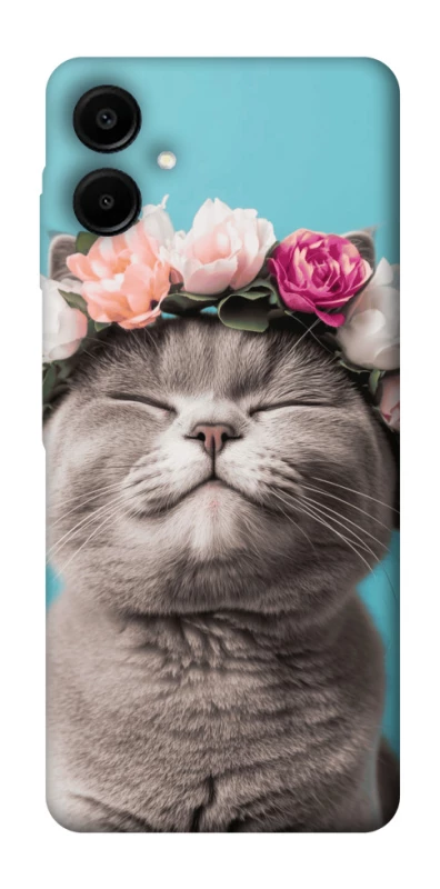 Чохол на Samsung Galaxy A07 Mood(1) фото 1 з 1