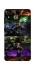 Чехол на ZTE Blade A31 Mortal Kombat ver.3 фото 1 из 1
