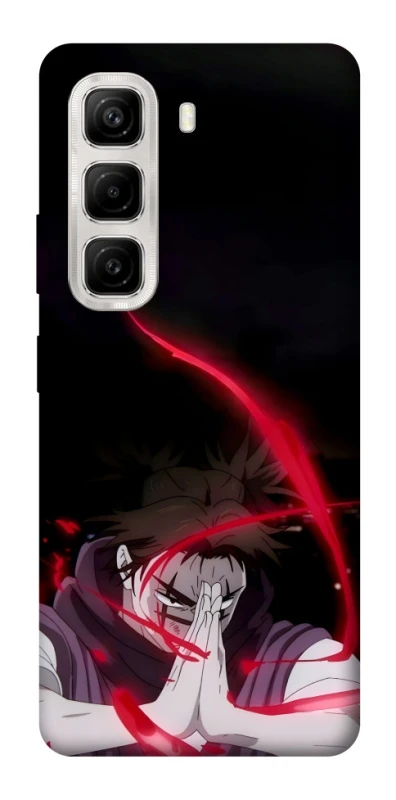 Чохол на Infinix Hot 50 4G Choso фото 1 з 1