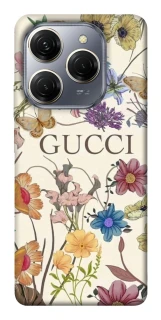 Чехол на TECNO Spark 20 Pro Gucci ver.8 фото 1 из 1