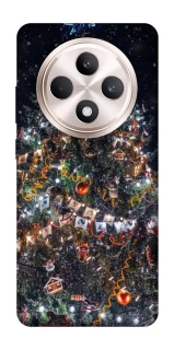 Чехол на Oppo Reno 12 F 4G/5G Новогодний v28 фото 1 Чехол на Oppo Reno 12 F 4G/5G Новогодний v28 фото 1 из 1