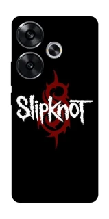Чохол на Xiaomi Poco F6 Slipknot фото 1 з 1