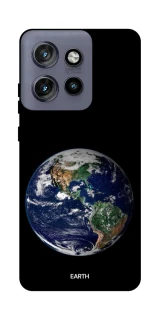 Чехол на Motorola Edge 50 Neo Earth фото 1 из 1