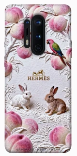 Чехол на OnePlus 8 Pro Hermes фото 1 из 1