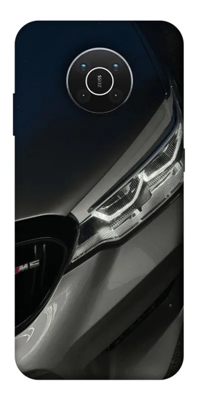Чехол на Nokia X10 / X20 BMW v44 фото 1 из 1