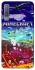 Чохол на Samsung A750 Galaxy A7 (2018) Minecraft world фото 1 з 1