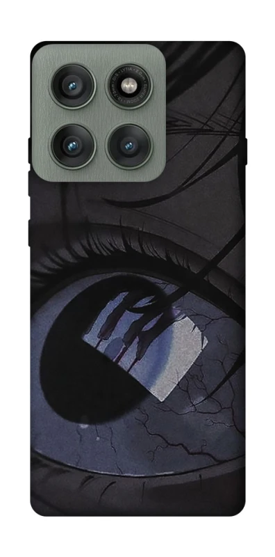 Чехол на Motorola Edge 60 Pro Eye фото 1 из 1