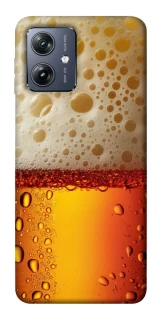 Чохол на Motorola Moto G54 Beer Style фото 1 Чохол на Motorola Moto G54 Beer Style фото 1 з 1