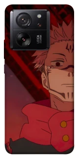 Чехол на Xiaomi 13T Pro Sukuna фото 1 из 1