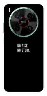 Чохол на ZTE Nubia V70 Max No risk фото 1 з 1