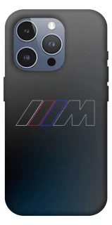 Чехол на Apple iPhone 16 Pro Max M-series фото 1 из 1