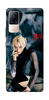 Чохол на Xiaomi Civi 6 Felix v2- Stray Kids фото 1 з 1