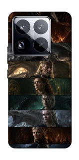 Чохол на Xiaomi 15 Pro House of the Dragon фото 1 з 1