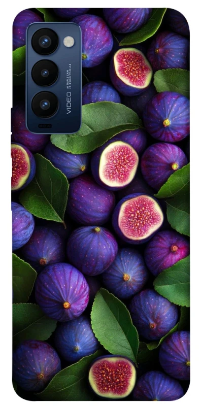 Чехол на TECNO Camon 18 Figs фото 1 из 1