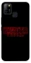 Чехол на Infinix Hot 10 Lite Stranger Things ver.5 фото 1 Чехол на Infinix Hot 10 Lite Stranger Things ver.5 фото 1 из 1