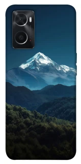 Чохол на Oppo A76 4G Mountain v4 фото 1 з 1