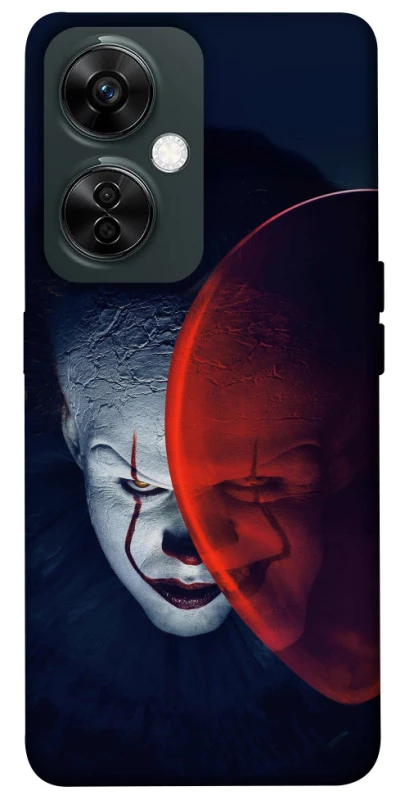 Чохол на OnePlus Nord CE 3 Lite Воно v3 фото 1 з 1