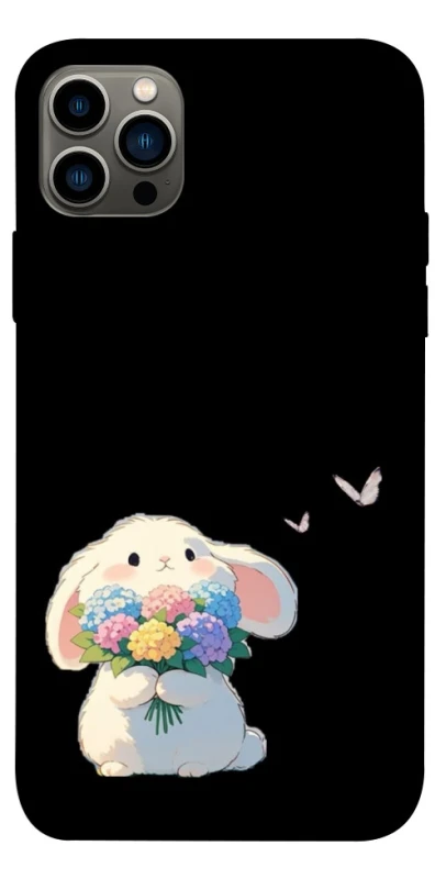 Чехол на Apple iPhone 12 Pro (6.1") My Bunny фото 1 из 1