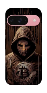 Чехол на Google Pixel 9 Crypt фото 1 из 1