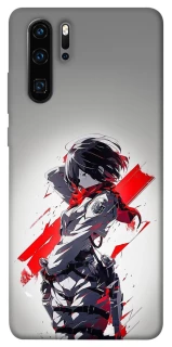 Чохол на Huawei P30 Pro Mikasa фото 1 з 1